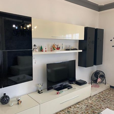 La Casa Di Vale Διαμέρισμα Marina di Massa Εξωτερικό φωτογραφία