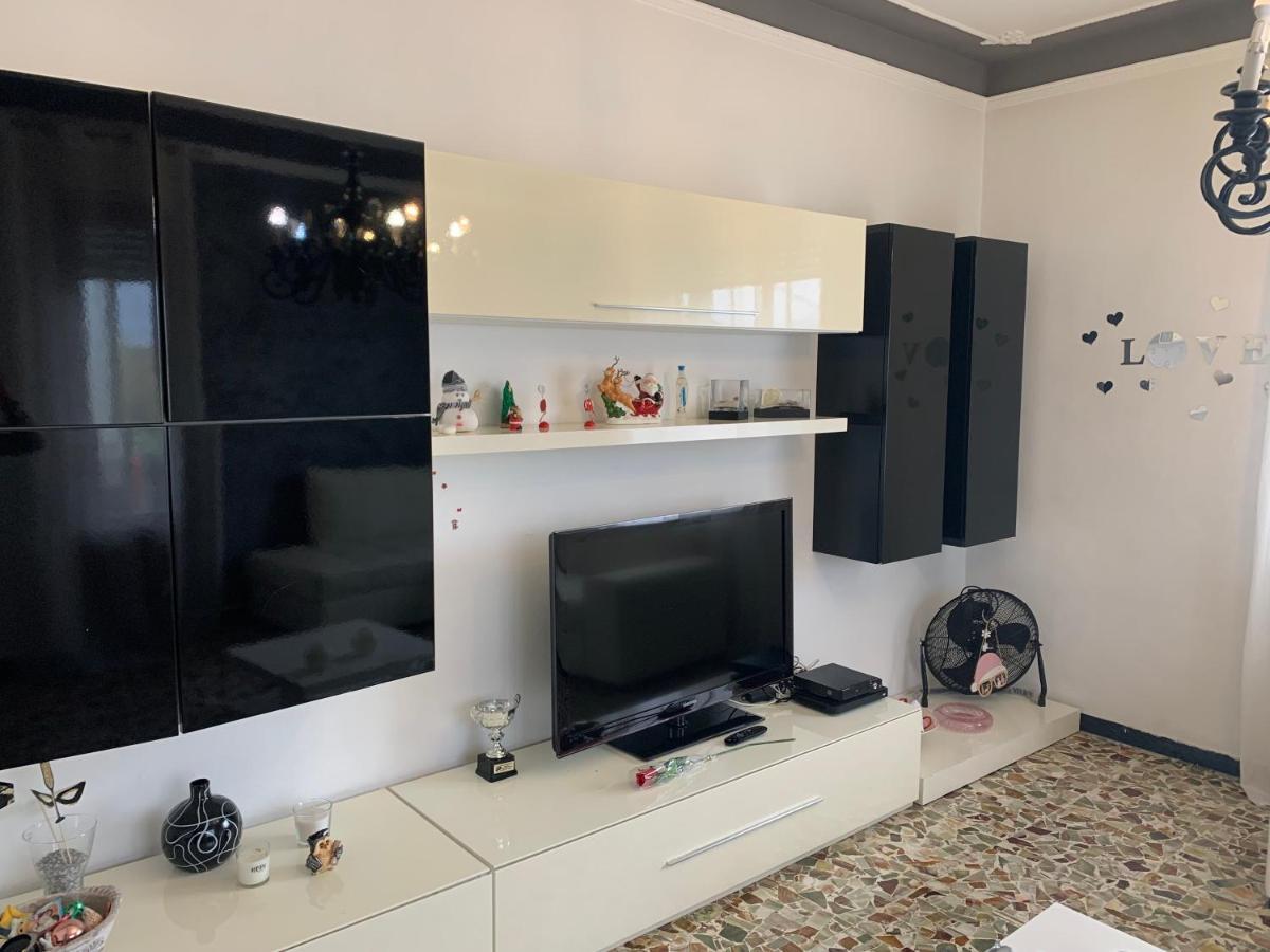 La Casa Di Vale Διαμέρισμα Marina di Massa Εξωτερικό φωτογραφία
