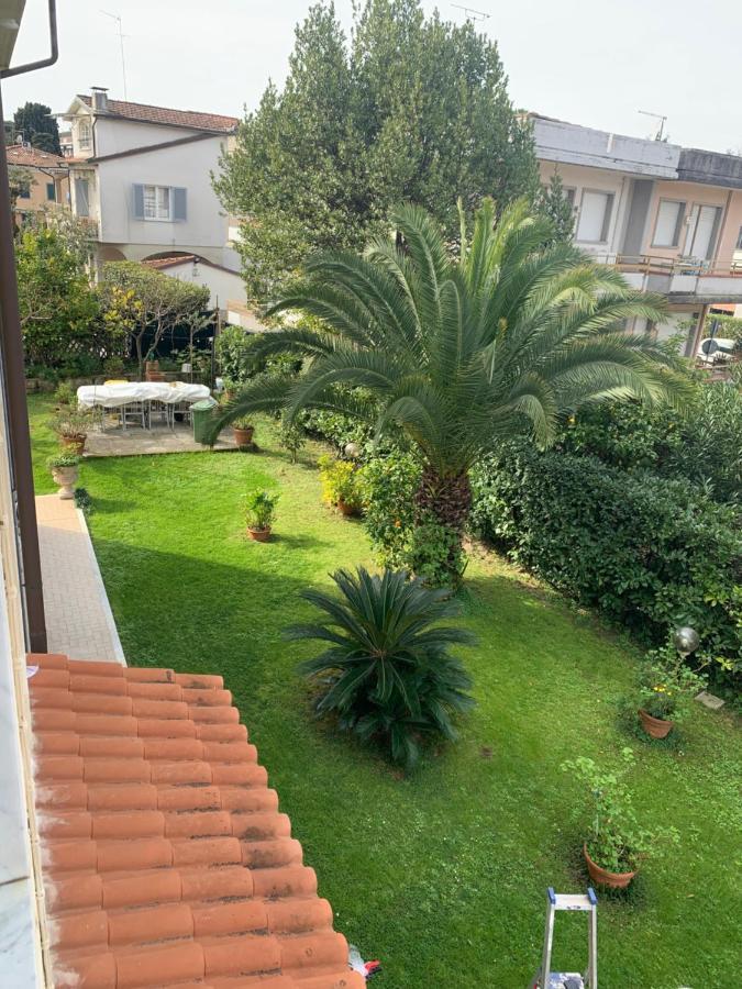 La Casa Di Vale Διαμέρισμα Marina di Massa Εξωτερικό φωτογραφία