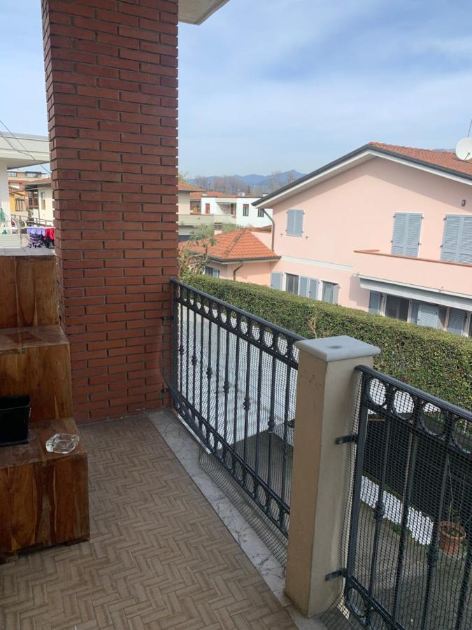 La Casa Di Vale Διαμέρισμα Marina di Massa Εξωτερικό φωτογραφία