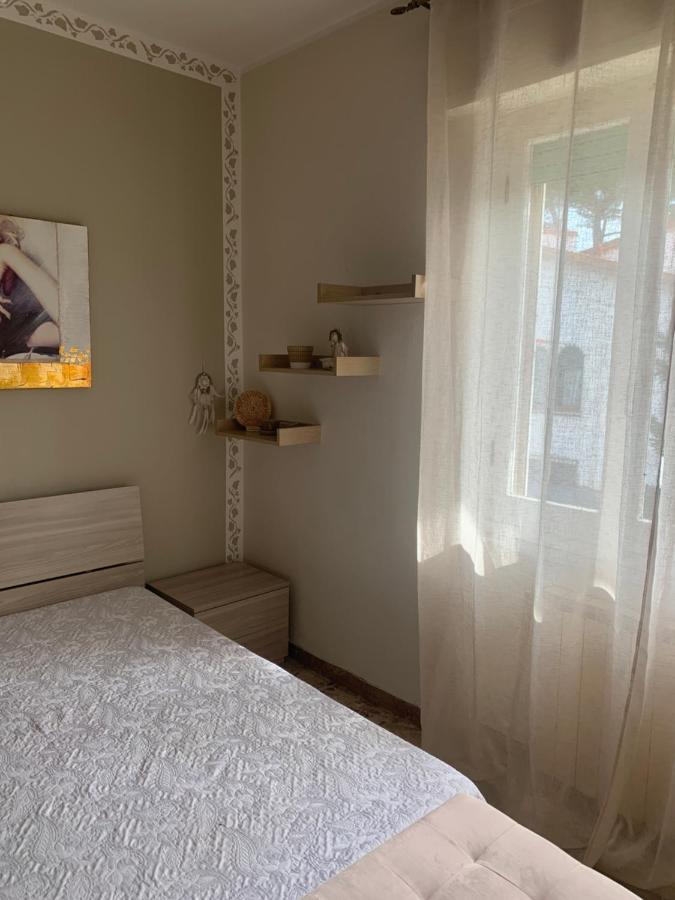 La Casa Di Vale Διαμέρισμα Marina di Massa Εξωτερικό φωτογραφία