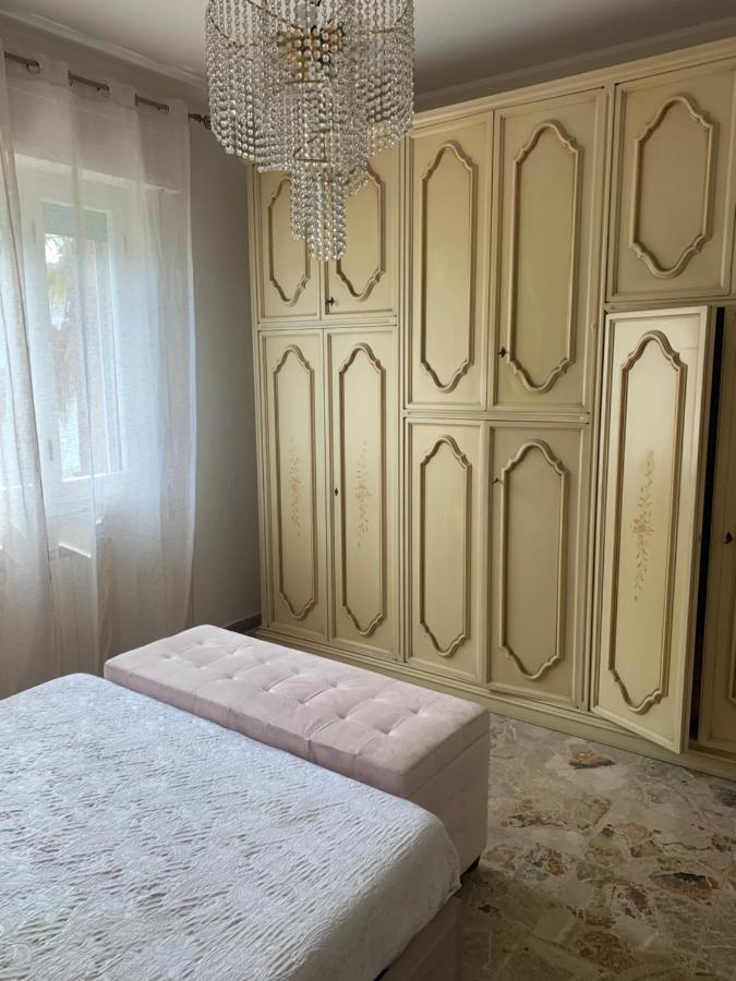 La Casa Di Vale Διαμέρισμα Marina di Massa Εξωτερικό φωτογραφία