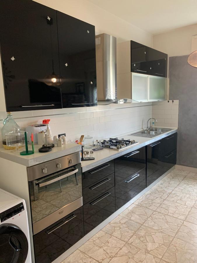 La Casa Di Vale Διαμέρισμα Marina di Massa Εξωτερικό φωτογραφία